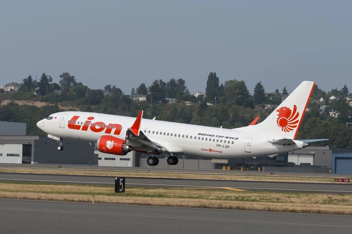 Mengenang Kecelakaan Lion Air JT610, 29 Oktober 7 Tahun Lalu