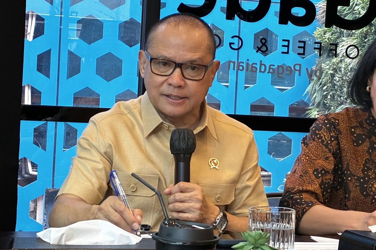 Menteri P2MI: Jangan Tergiur Tawaran Bekerja di Luar Negeri dari Medsos