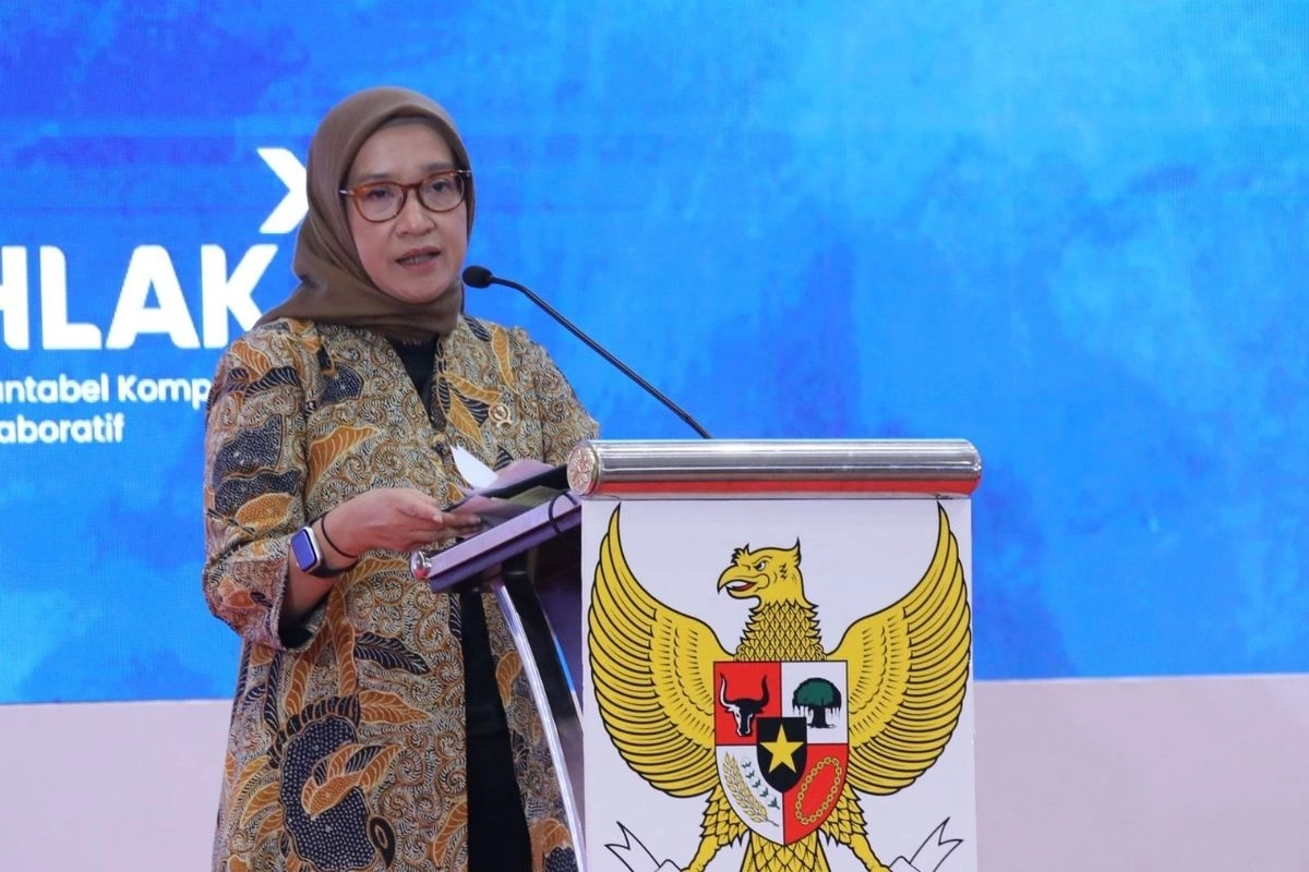 Menteri PANRB: Organisasi yang Sederhana Percepat Pengambilan Keputusan untuk Layanan Masyarakat