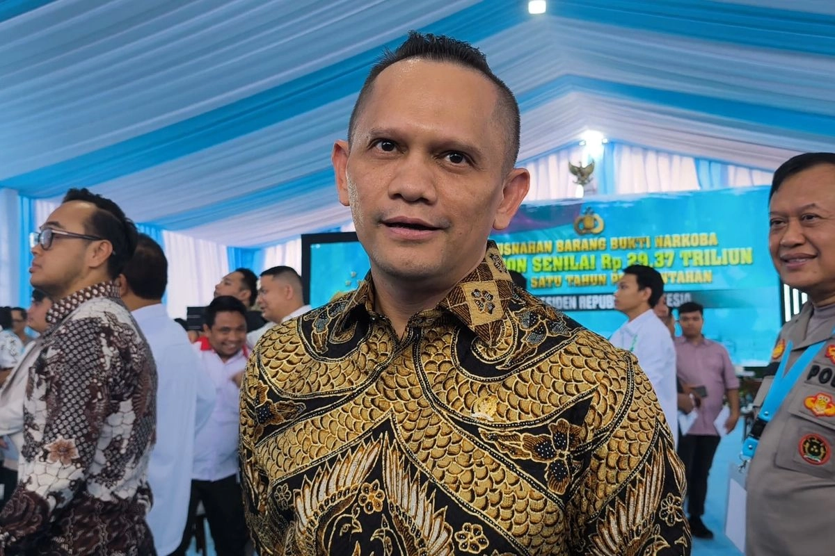 MKD Masih Atur Jadwal untuk Panggil Sahroni-Uya Kuya: Mungkin Minggu Depan