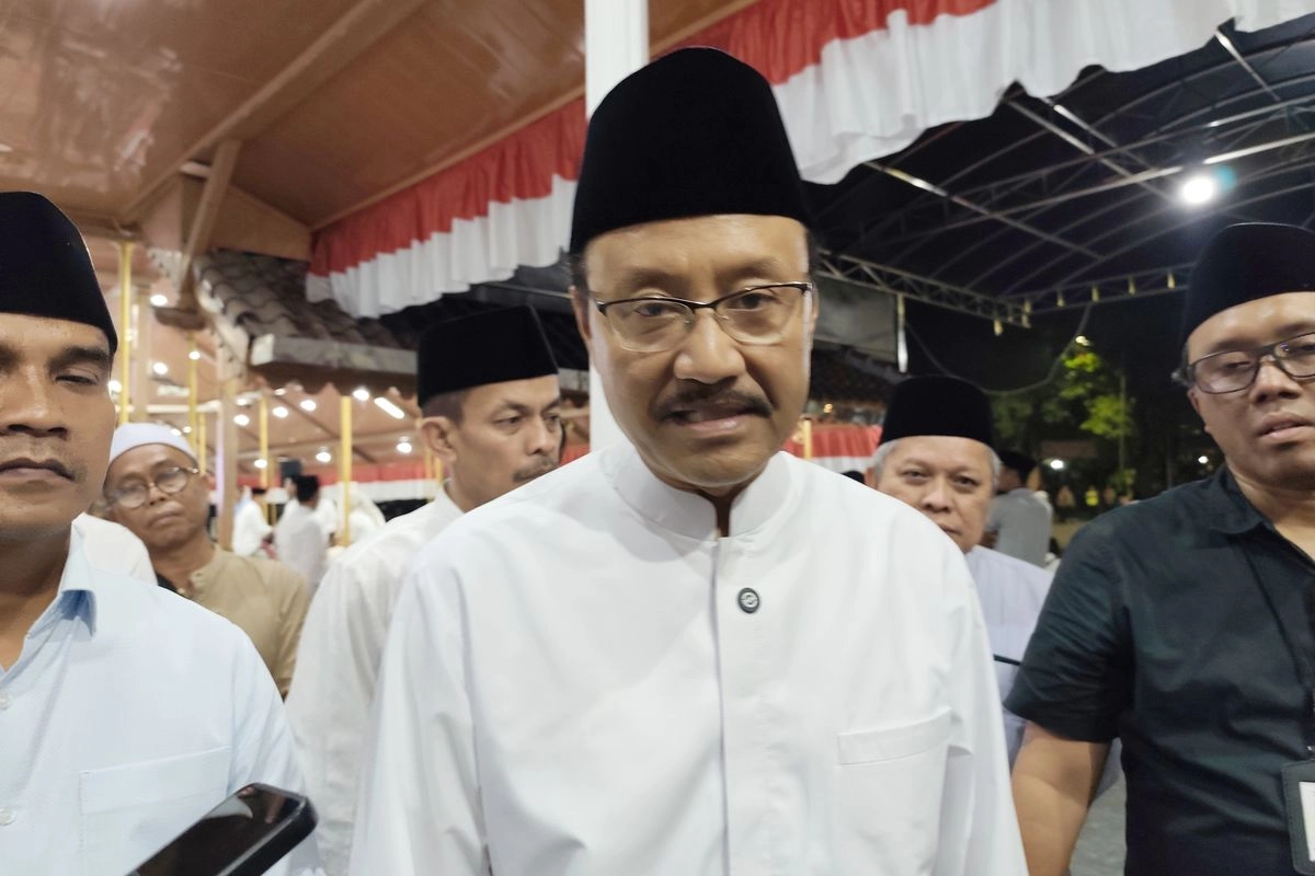 Musim Hujan Tiba, Mensos Pastikan Bansos untuk Bencana Alam Tersedia