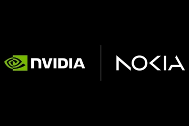 Nvidia Beli Saham Nokia Rp 16,6 Triliun, Bangun Jaringan 6G Bertenaga AI