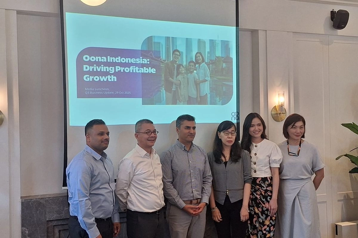Oona Insurance Cetak Laba Bersih Rp 62,93 Miliar, Manajemen Ungkap Faktor Penopangnya