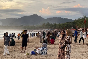 Pemimpin ASEAN-India Soroti Dampak Negatif Over Tourism