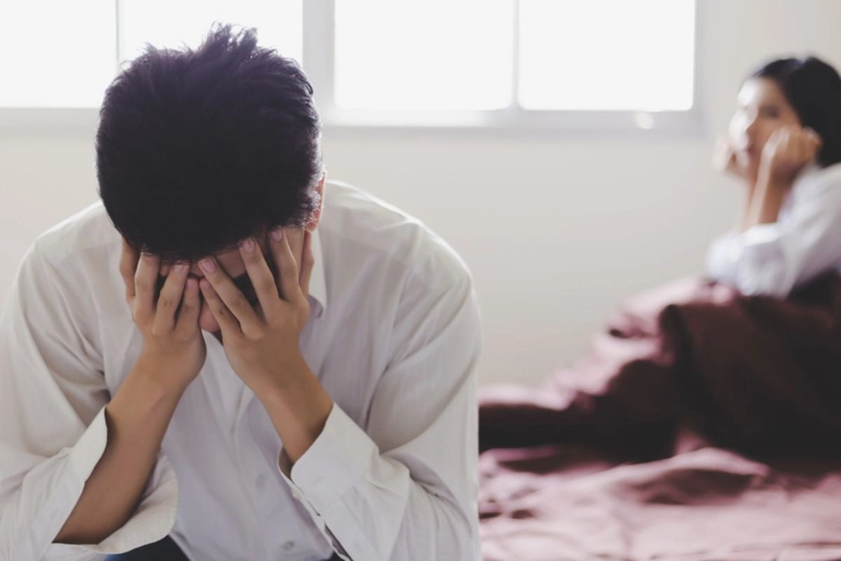 Penyakit Honeymoon Cystitis Ramai di TikTok, Ini Gejalanya Menurut Dokter