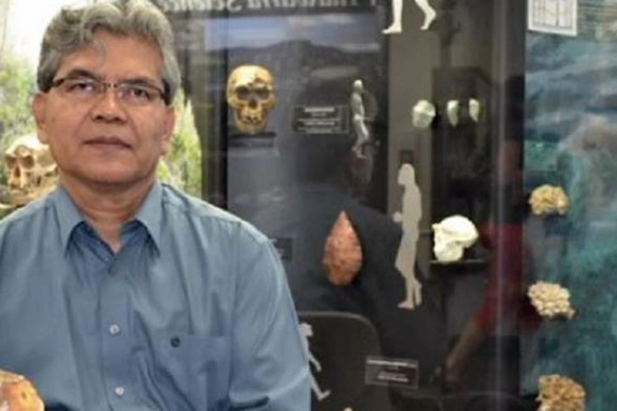 Profesor Arkeologi Bantah Teori Fadli Zon soal Out Of Nusantara