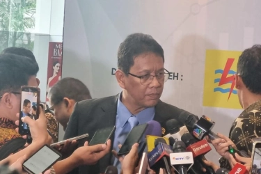 Purbaya Akui Jokowi Ada Betulnya Sedikit soal Proyek Kereta Cepat Whoosh, Apa Alasannya? 