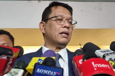 Purbaya Perketat Impor Pakaian Bekas Ilegal, Bakal Sanksi Denda hingga Blacklist ke Pelaku