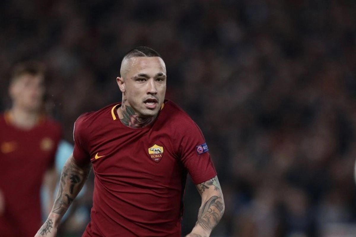 Saat Radja Nainggolan Sebut Lebih Pilih Timnas Indonesia daripada Belgia
