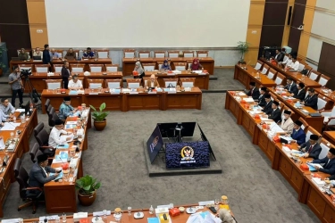 Serba-serbi Rapat Haji: Kuota, Masa Tunggu, Sampai Usia Pesawat