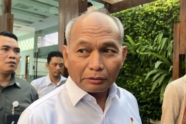 SKK Migas Siapkan Grand Design Pengamanan Hulu Migas Nasional