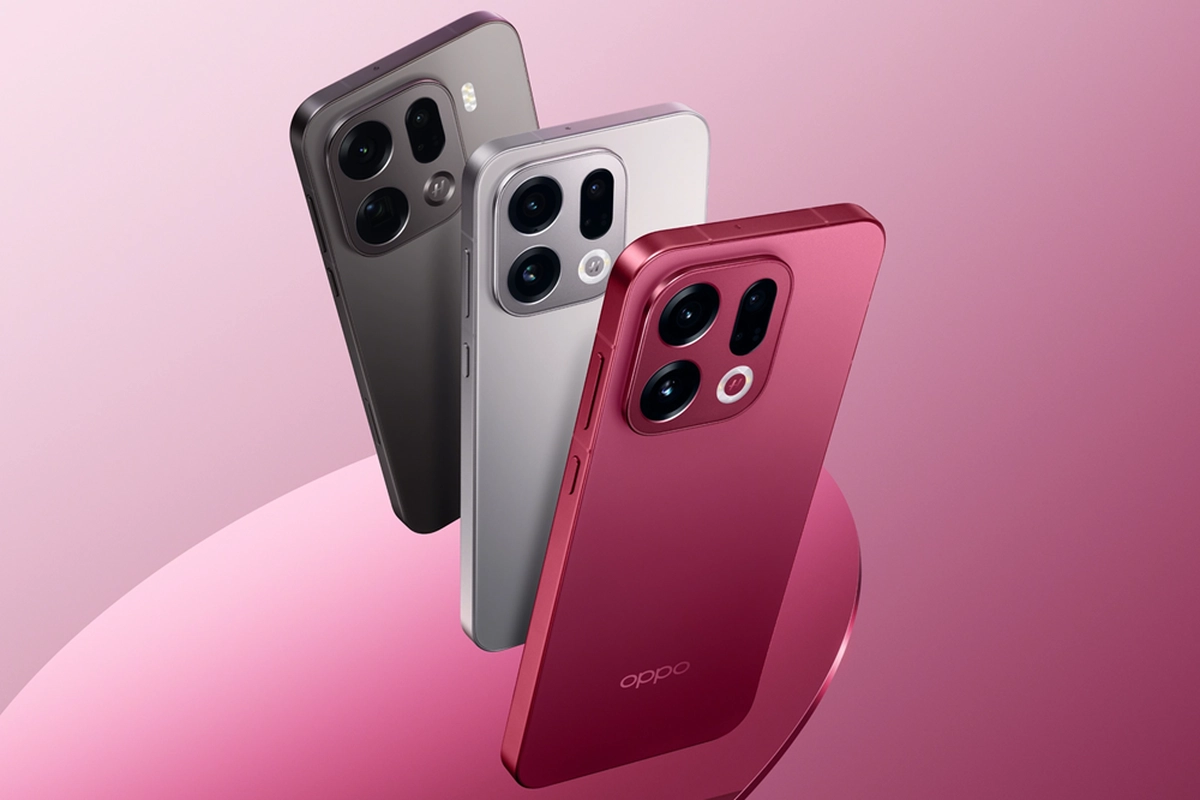 Smartphone Oppo Find X9 Rilis Global, Bawa Trio Kamera Hasselblad 50 MP