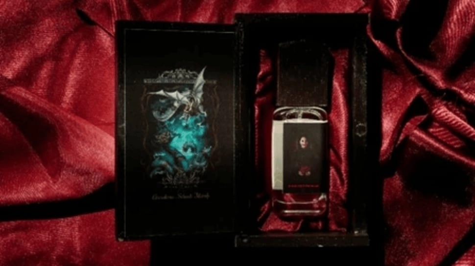 5 Parfum dengan Wangi Horor, Cocok Dipakai saat Halloween