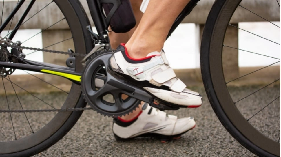 5 Pilihan Sepatu Sepeda Non Cleat untuk Gowes, Harga Murah Mulai Rp60 Ribuan