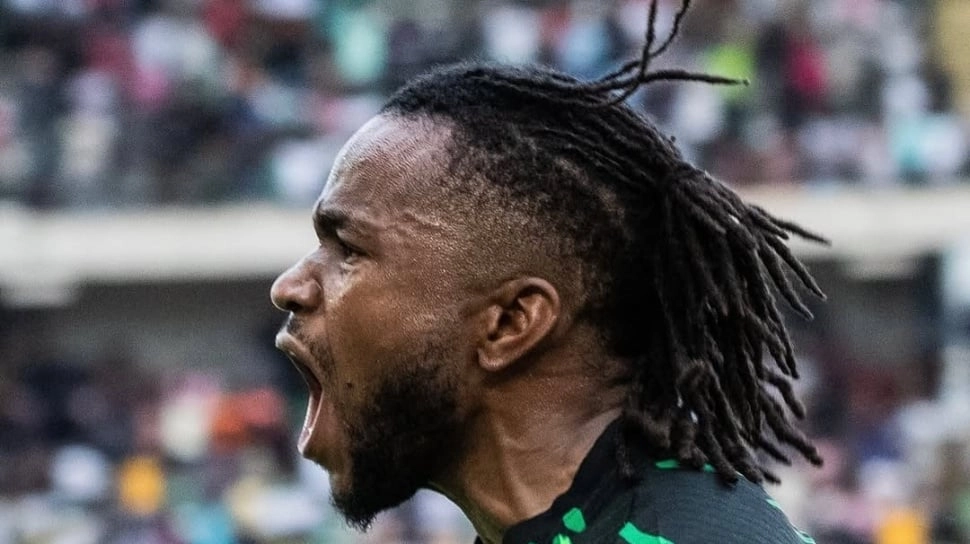 Ademola Lookman Lesu Usai Cetak Gol, Masih Sakit Hati ke Atalanta?