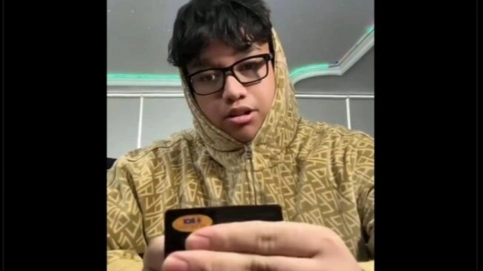 Anak Menteri Keuangan Viral Lagi Usai Memprediksi Krisis Ekonomi Global: Siapkan Bitcoin dan Emas!