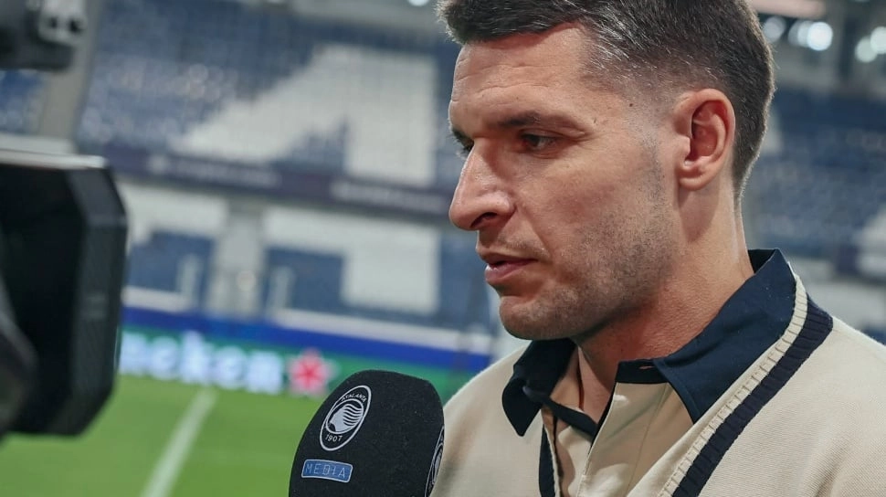 Atalanta Bikin AC Milan Kewalahan, Ivan Juric: Intensitas Kami Tiga Kali Lipat!