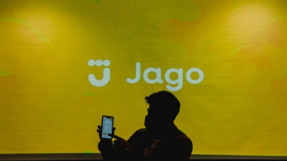 Bank Jago Torehkan Laba Bersih Rp 199 Miliar di Kuartal III-2025, Melesat 132 Persen