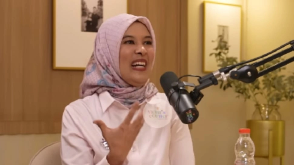 Biodata dan Pendidikan Najeela Shihab: Kakak Najwa Shihab, Pendiri Sekolah Cikal