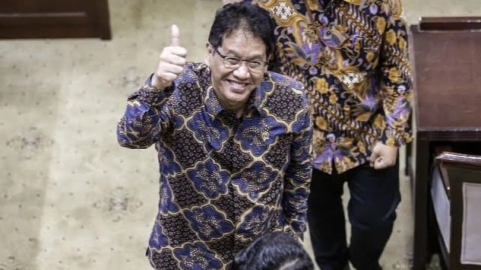 Hore! Purbaya Resmi Bebaskan Pajak Bagi Pekerja Sektor Ini