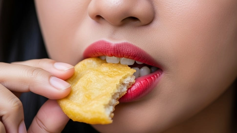 Ingin Makan Gorengan Tanpa Lipstik Hilang? Ini 5 Rekomendasi Lip Stain Terbaik Tahan Hingga 12 Jam