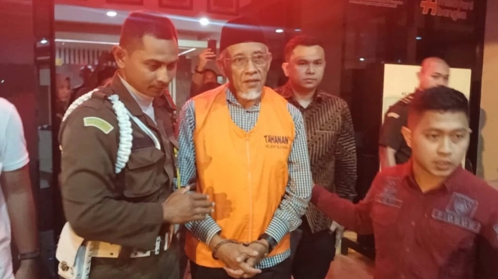 Jadi Tersangka Korupsi Hibah Pariwisata: Intip Kekayaan Eks Bupati Sleman Sri Purnomo, Tembus Rp12 M