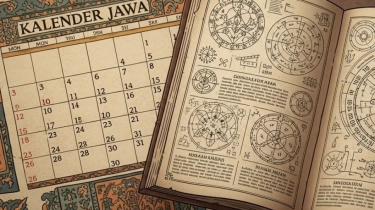 Kalender Jawa 29 Oktober 2025: Weton Rabu Wage, di Antara Sial dan Berkah Menurut Primbon