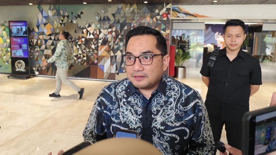 Komisioner KPU Kena Sanksi Jet Pribadi: DPR Turun Tangan, Ini yang akan Dilakukan!