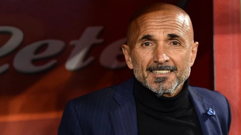 Luciano Spalletti Selangkah Lagi Latih Juventus, Kontrak Siap Diteken