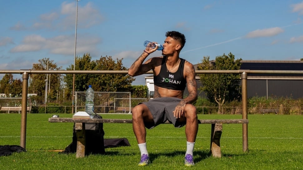 Mantan Klub Calvin Verdonk Ingin Selamatkan Karier Mees Hilgers, Endingnya Pelik