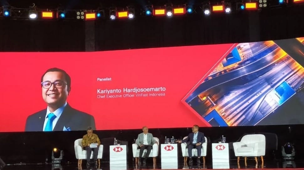 Menavigasi Revolusi Kendaraan Listrik ASEAN: Peran VinFast di Pasar Global Baru