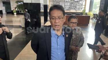 Menkeu Purbaya Tolak Skema Burden Sharing BI-Kemenkeu, Singgung Independensi