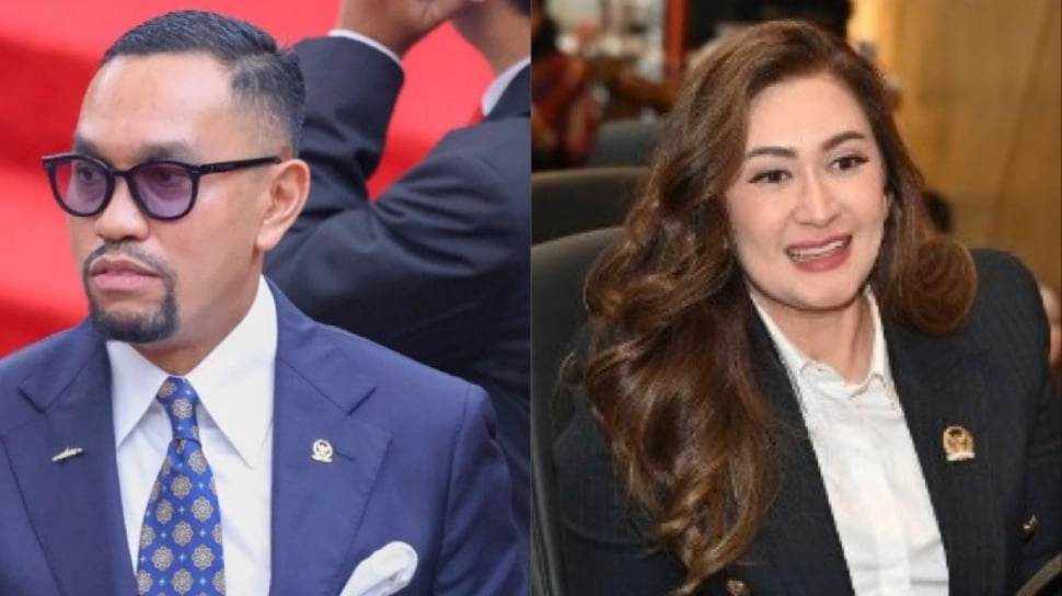 Nasib Sahroni-Nafa Urbach hingga Uya Kuya di Ujung Tanduk, MKD DPR Resmi Gelar Sidang