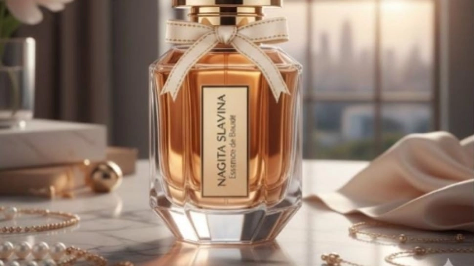 Parfum Nagita Slavina Wanginya Apa? Ini Rekomendasi 5 Variannya