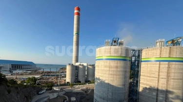 Pengamat Energi Nilai Implementasi 'Co-Firing' untuk Transisi PLTU Secara Bertahap