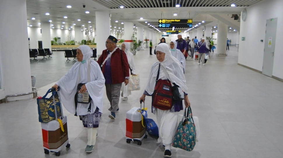 Perbandingan Biaya Haji Indonesia dan Malaysia, Mana yang Lebih Murah?