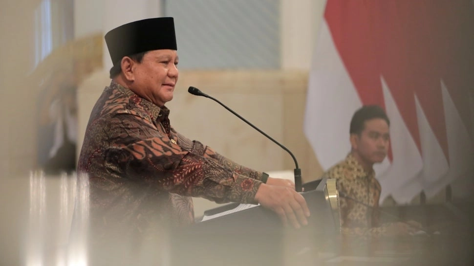 Prabowo Turun Gunung Bereskan Polemik Utang Whoosh