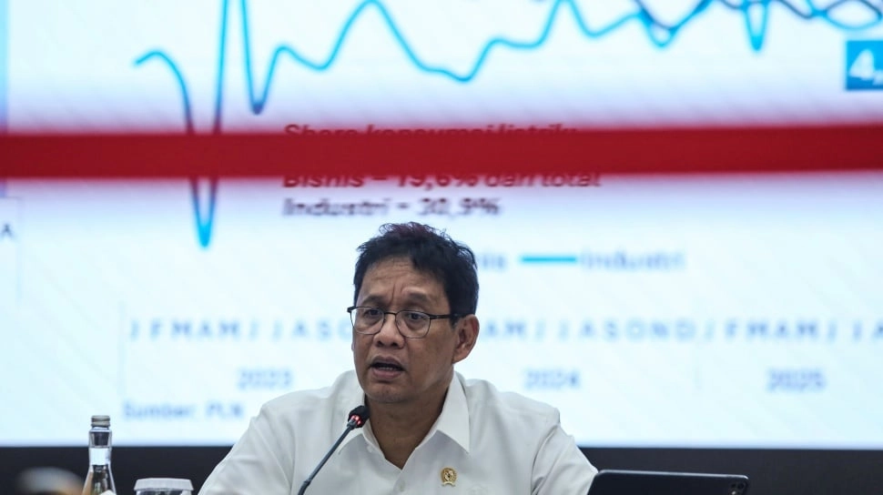 Purbaya Wanti-wanti Himbara Soal Penyaluran Dana Rp200 T: Jangan ke Konglomerat!