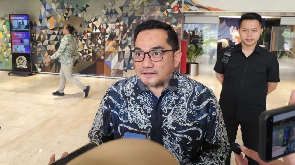 Revisi UU ASN Sudah Masuk Prolegnas, Tapi Belum Dibahas Komisi II DPR: Ada Apa?
