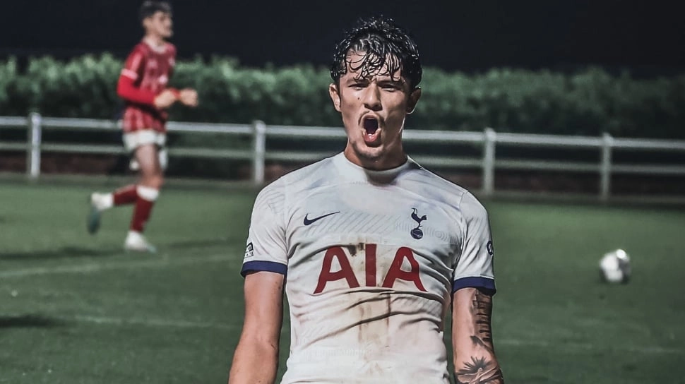 Siapa Jude Soonsup-Bell? Jebolan Chelsea, Ancaman Serius Timnas Indonesia