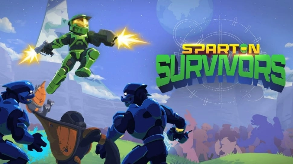 Spartan Survivors Hadir di Steam, Game Gratis Buatan Penggemar Dapat Restu Microsoft
