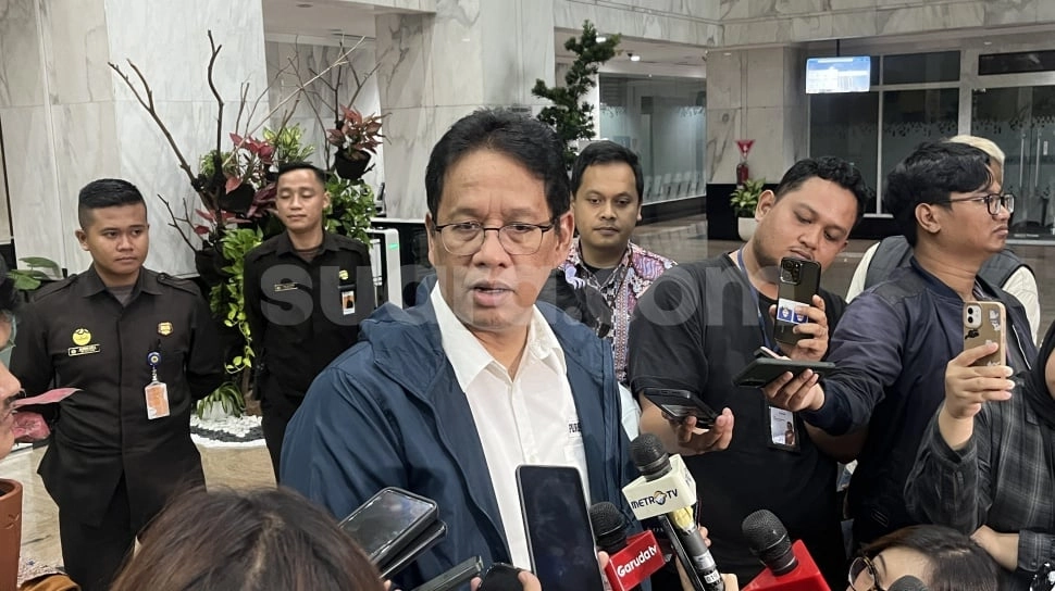 Tak Mau Ceplas-ceplos Lagi! Menkeu Purbaya: Nanti Saya Dimarahin!