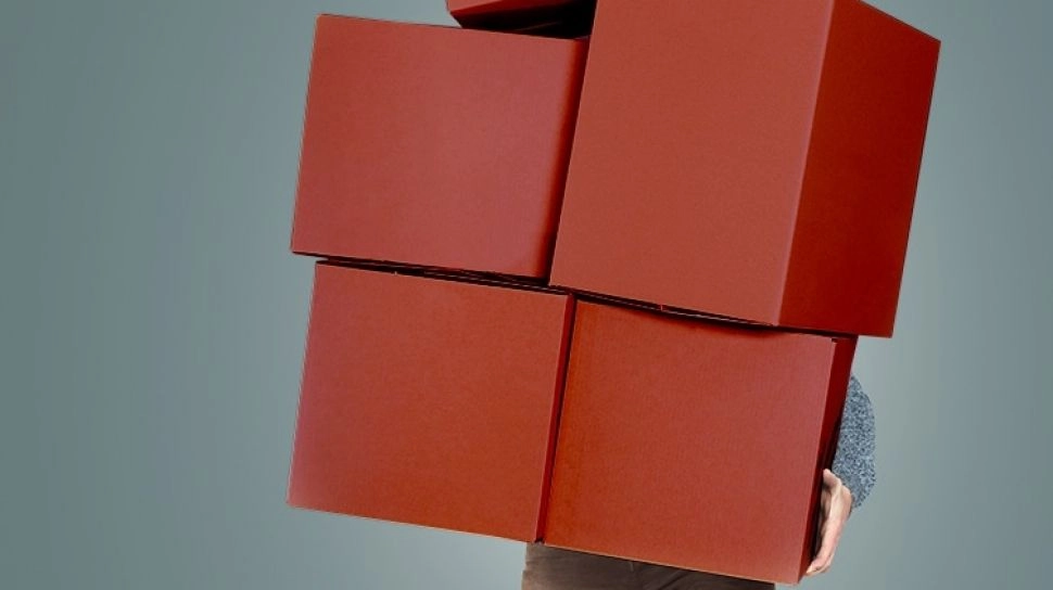 Transaksi Belanja Online Meningkat, Bisnis Logistik Ikut Kecipratan