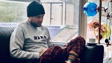 Usai Dibui Gegara Kasus Pelecehan Seksual, Dani Alves Mendadak Jadi Alim