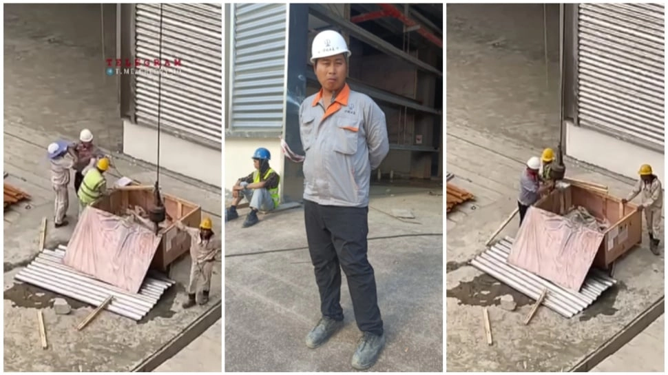 Viral Mandor TKA Dikeroyok di Morowali, Arogan Jadi Pemicu? Ini 4 Faktanya