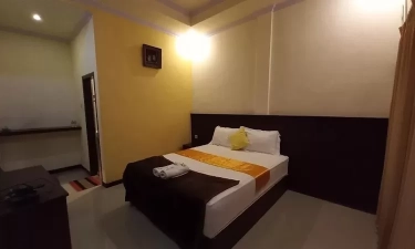 4 Hotel Murah di Probolinggo: Tempatnya Strategis, Nyaman, dan Super Ramah di Kantong