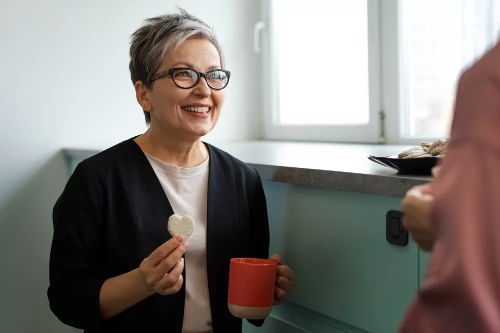 8 Frasa Klasik yang Dipakai Lansia 70 Tahun Tunjukkan Kekuatan Mental Luar Biasa