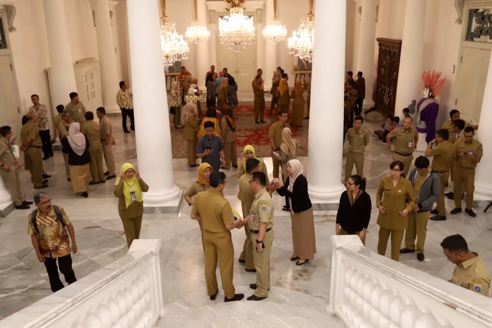 Auto Jadi Calon Menantu Idaman usai Tembus 8 Instansi dengan Tukin Tertinggi Ini, Apa Saja?