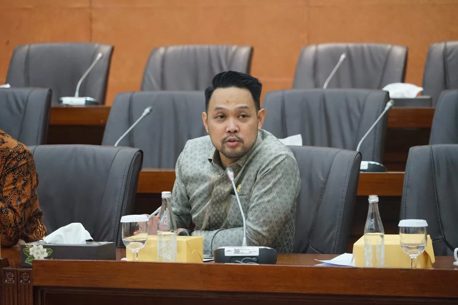 Bela Soal Pernyataan Cak Imin Tentang Alfamart-Indomaret, Legislator PKB Ungkap Omzet Ritel Modern Capai Rp 700 Triliun