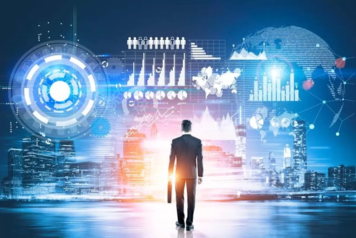 Era Digital: Bisnis yang Bertahan Bukan yang Tumbuh Cepat, tapi Adaptif